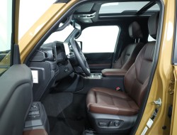 2024 Toyota Land Cruiser LC250 First Edition Grijs Kenteken VK9928 | Transport | Auto's