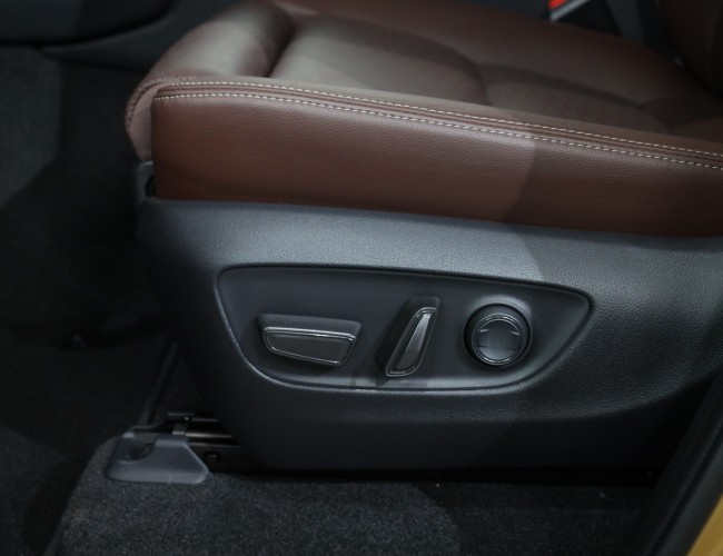 2024 Toyota Land Cruiser LC250 First Edition Grijs Kenteken VK9928 | Transport | Auto's