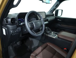2024 Toyota Land Cruiser LC250 First Edition Grijs Kenteken VK9928 | Transport | Auto's