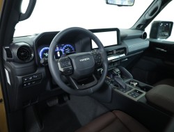 2024 Toyota Land Cruiser LC250 First Edition Grijs Kenteken VK9928 | Transport | Auto's