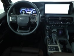 2024 Toyota Land Cruiser LC250 First Edition Grijs Kenteken VK9928 | Transport | Auto's