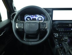 2024 Toyota Land Cruiser LC250 First Edition Grijs Kenteken VK9928 | Transport | Auto's
