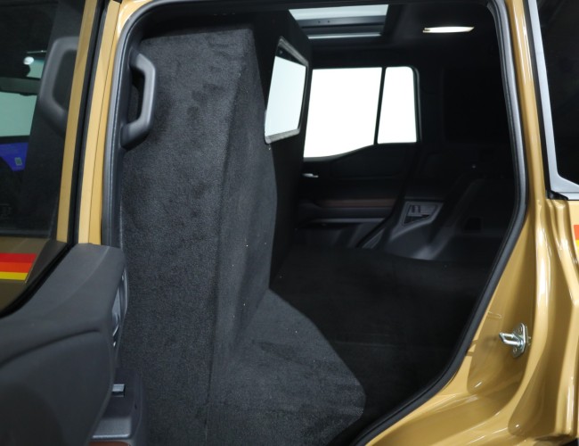 2024 Toyota Land Cruiser LC250 First Edition Grijs Kenteken VK9928 | Transport | Auto's