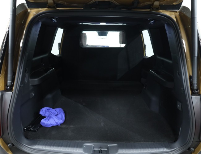 2024 Toyota Land Cruiser LC250 First Edition Grijs Kenteken VK9928 | Transport | Auto's