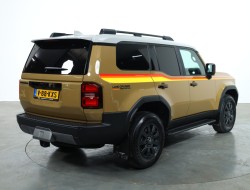 2024 Toyota Land Cruiser LC250 First Edition Grijs Kenteken VK9928 | Transport | Auto's