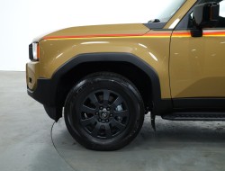 2024 Toyota Land Cruiser LC250 First Edition Grijs Kenteken VK9928 | Transport | Auto's