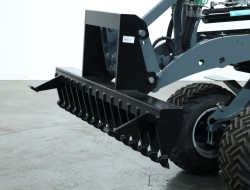 1 Giant Ripper GA400 175cm ADV1161 | Aanbouwdelen | Wortelmes / Ripper