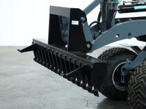 2025 Giant Ripper GA400 175cm ADV1161 | Aanbouwdelen | Wortelmes / Ripper