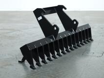 2025 Giant Ripper GA400 175cm ADV1161 | Aanbouwdelen | Wortelmes / Ripper