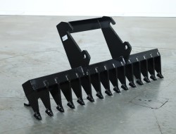 1 Giant Ripper GA400 175cm ADV1161 | Aanbouwdelen | Wortelmes / Ripper