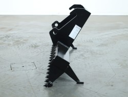 1 Giant Ripper GA400 175cm ADV1161 | Aanbouwdelen | Wortelmes / Ripper