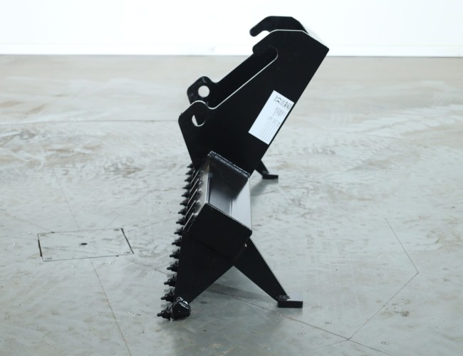 1 Giant Ripper GA400 175cm ADV1161 | Aanbouwdelen | Wortelmes / Ripper
