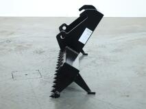 2025 Giant Ripper GA400 175cm ADV1161 | Aanbouwdelen | Wortelmes / Ripper
