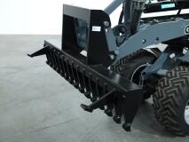 2025 Giant Ripper GA400 175cm ADV1161 | Aanbouwdelen | Wortelmes / Ripper