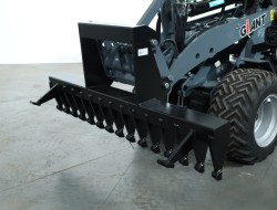 1 Giant Ripper GA400 175cm ADV1161 | Aanbouwdelen | Wortelmes / Ripper
