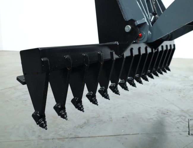 1 Giant Ripper GA400 175cm ADV1161 | Aanbouwdelen | Wortelmes / Ripper