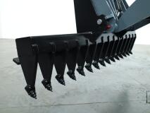 2025 Giant Ripper GA400 175cm ADV1161 | Aanbouwdelen | Wortelmes / Ripper