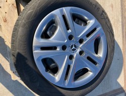 2024 Continental Eco Contact6 205/60 R16 96H Mercedes Citan DV1277 | Overige | Diversen