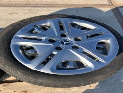 2024 Continental Eco Contact6 205/60 R16 96H Mercedes Citan DV1277 | Overige | Diversen