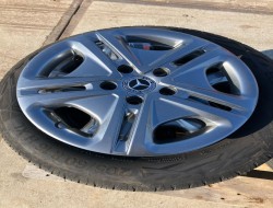 2024 Continental Eco Contact6 205/60 R16 96H Mercedes Citan DV1277 | Overige | Diversen