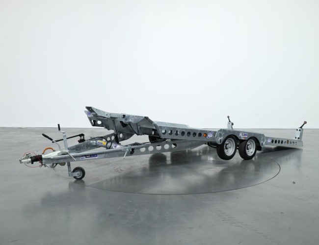 2025 Ifor Williams CT177 VT721 | Aanhangwagen | Autotransporter