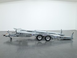 2025 Ifor Williams CT177 VT721 | Aanhangwagen | Autotransporter