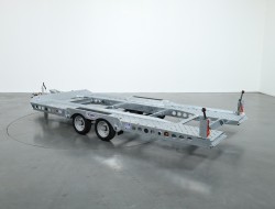 2025 Ifor Williams CT177 VT721 | Aanhangwagen | Autotransporter