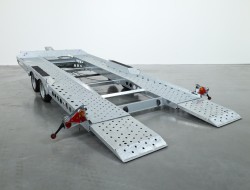 2025 Ifor Williams CT177 VT721 | Aanhangwagen | Autotransporter