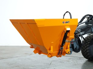 1 Giant Big Bag Vuller VV1449