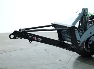 1 Giant Jib Hijsbok 130-200cm Mechanisch ADV1162