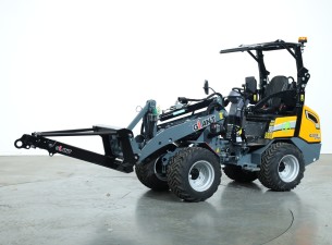 2025 Giant Jib Hijsbok 130-200cm Mechanisch