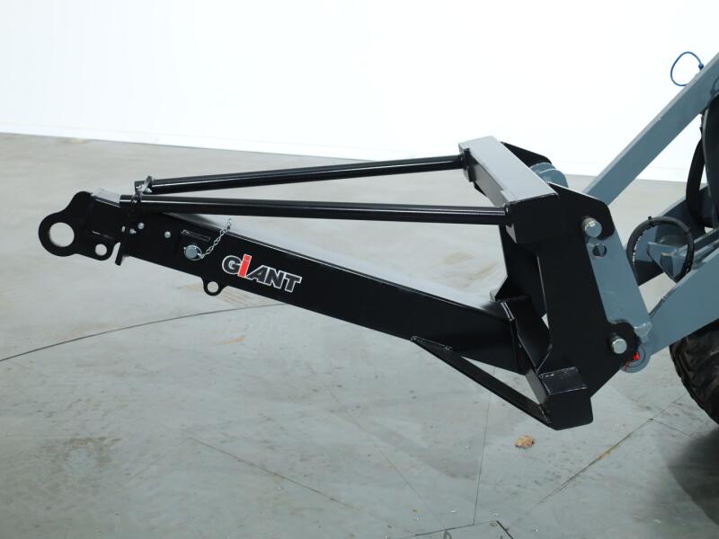 2025 Giant Jib Hijsbok 130-200cm Mechanisch ADV1162 | Aanbouwdelen | Jib / Hijsbok