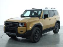 2024 Toyota Land Cruiser 250 First Edition 7 Persoons VK9958 | Transport | Auto's