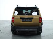 2024 Toyota Land Cruiser 250 First Edition 7 Persoons VK9958 | Transport | Auto's