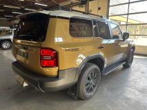 2024 Toyota Land Cruiser 250 First Edition 7 Persoons VK9958 | Transport | Auto's