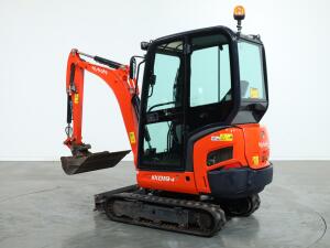 2022 Kubota KX019-4