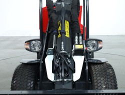 2025 Norcar a6226 Power+ Edition VK9965 | Wiellader | Mini Shovel