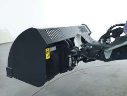 2025 Norcar a6226 Power+ Edition VK9965 | Wiellader | Mini Shovel