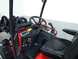 2025 Norcar a6226 Power+ Edition VK9965 | Wiellader | Mini Shovel