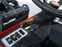 2025 Norcar a6226 Power+ Edition VK9965 | Wiellader | Mini Shovel