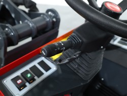 2025 Norcar a6226 Power+ Edition VK9965 | Wiellader | Mini Shovel