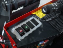 2025 Norcar a6226 Power+ Edition VK9965 | Wiellader | Mini Shovel