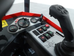 2025 Norcar a6226 Power+ Edition VK9965 | Wiellader | Mini Shovel