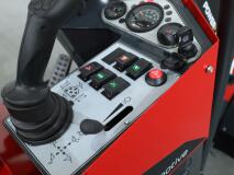 2025 Norcar a6226 Power+ Edition VK9965 | Wiellader | Mini Shovel