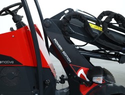 2025 Norcar a6226 Power+ Edition VK9965 | Wiellader | Mini Shovel