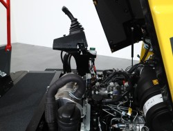 2025 Wacker Neuson DW40 Swivel Dumper VV1455 | Dumper | Wieldumper