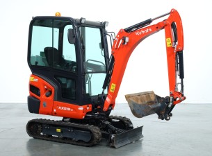 2024 Kubota KX019-4
