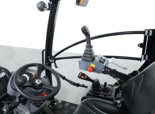 2025 Becx MA270 Maaiarm