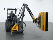 2025 Becx MA270 Maaiarm VV1457 | Aanbouwdelen | Armmaaier