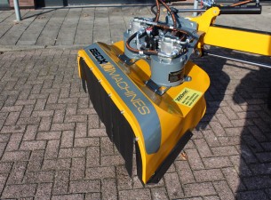 2025 Becx HS75HR Heggensnoeier VV1458